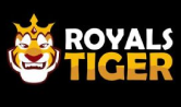 RoyalsTiger Сasino Logo